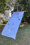 19.08.2023 Einmal im Zelt schlafen